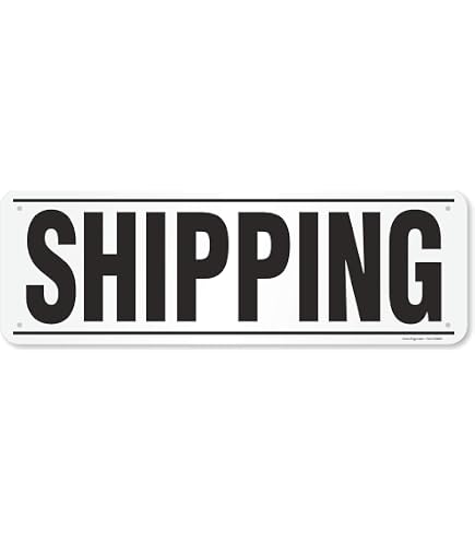 SmartSign - S-9282-AL-12x36 